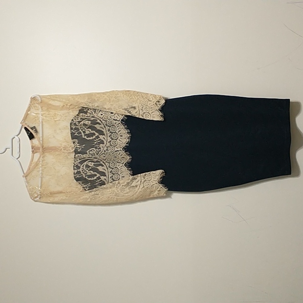 AX Paris dress